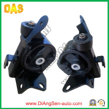 Car Rubber Parts Engine Motor Mount for Toyota (12372-28100)